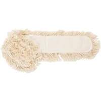 MEIKO Wischmop aus Baumwolle, Meiko 80 cm Baumwollmop ohne