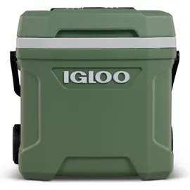 Igloo Ecocool Kühlbox Latitude 15 l