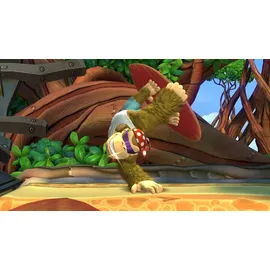 Donkey Kong Country: Tropical Freeze (USK) (Nintendo Switch)
