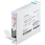 Ligamed medical Produkte GmbH Ligasano Roll weiß Verb.0,6x2,5x300 cm unsteril
