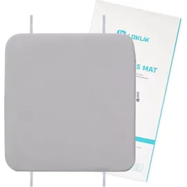 loklik Heat Press Mat Unterlage