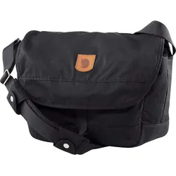 Fjällräven Greenland Shoulder Bag black (550) ONESIZE