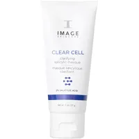 Image Skincare CLEAR CELL Clarifying Masque