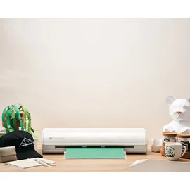 Silhouette Silhouette, Schneideplotter - Transferpresse, CAMEO 5