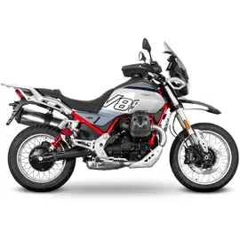 Shad Tankrucksack Befestigung für Moto Guzzi V85 TT