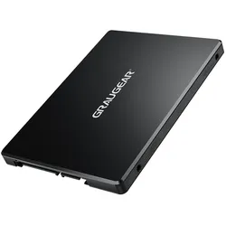 GrauGear Konverter M.2 NGFF SSD zu 2.5` SATA retail - Converter