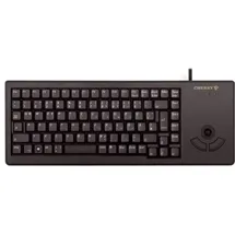 Cherry XS G84-5400 - Tastatur - USB - Pan-Nordic