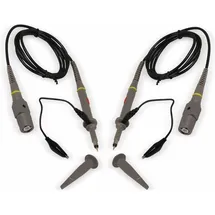 Joy-It ScopeMega50 2-Kanal USB-Oszilloskop
