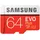 Samsung microSDHC EVO Plus 32GB Class 10 95MB/s UHS-I + SD-Adapter