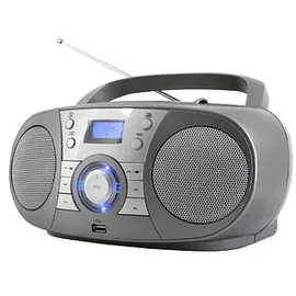 Soundmaster SCD1800TI