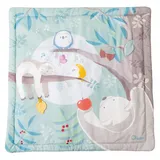 Chicco 2 In 1 Spielmatte - Multicolor - One Size