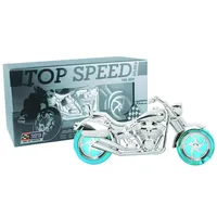 Tiverton Top Speed silver 30+50ml 80%Vol Herrenparfüm
