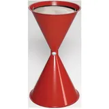VAR VAR, Aschenbecher, Kegel-Standascher