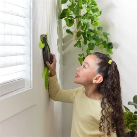 Spin Master Hex Bots - Wall Crawler Gecko