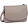 Aunts & Uncles Pepino Überschlagtasche, beige