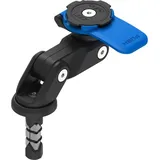 QUAD LOCK Motorrad-Gabelschaft V2 Handyhalterung