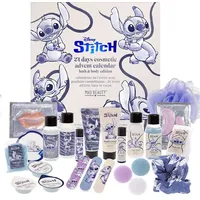 Mad Beauty Stitch Adventskalender 2024