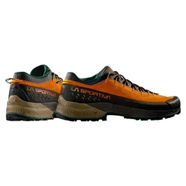 La Sportiva TX4 Evo Hawaiian Sun/Mocha