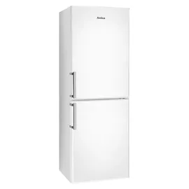 Amica KGC 384 110 W Kühl-Gefrierkombination (138 l, 1480 mm hoch, Weiß)