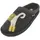 HAFLINGER Flair Cucho Pantoffeln grau 36