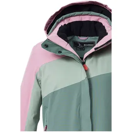 KILLTEC KSW 26 WMN SKI JCKT Skijacke Helles Salbei 48