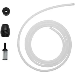 Katadyn Filter Schlauch Set neutral