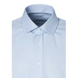 Olymp Businesshemd OLYMP Luxor modern fit, Herren, Gr. 40,