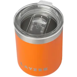 layzee Thermobecher 0,33 l Mellow Sunset