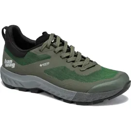 Hanwag Herren Kaduro Light GTX Schuhe (Größe 42,