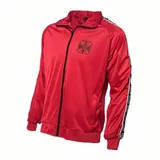 West Coast Choppers Og Jacke Rot M