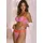 LASCANA Schalen-BH Damen pink-orange Gr.75E