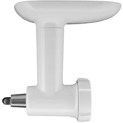 KitchenAid Fleischwolf Kunststoff