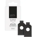 ipuro Classic Car Line noir 2x9g