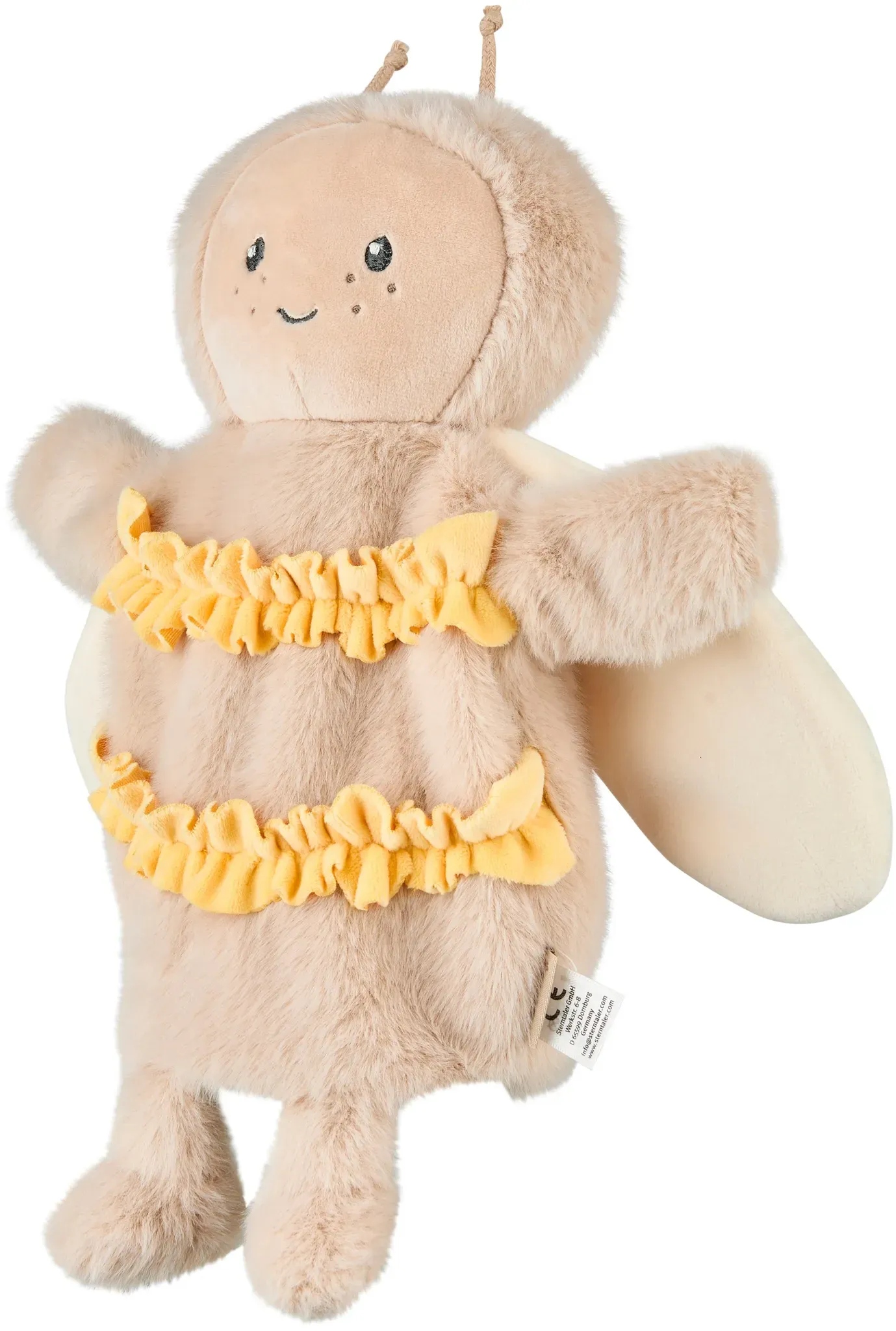 Handpuppe STERNTALER 
