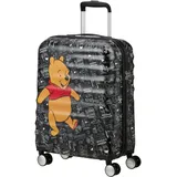 American Tourister Wavebreaker Disney 4-Rollen