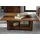 Massivmoebel24 Duke Braun Sheesham 120 x 85 x 43 cm