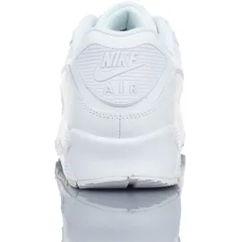 Nike Air Max 90 LTR Herren White/White/White 40