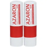 Azaron Stick Doppelpack 2x5,75 g Stifte