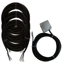 ThermoFlux Montageset für Multisplit-Klimaanlagen | 3x2,5mm2 1Phasig | 3x