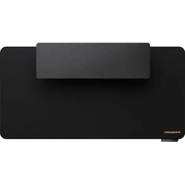 Cougar Schreibtisch E-Star 120 Schwarz