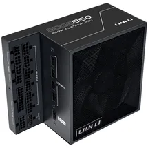 Lian Li EDGE EG0850 Netzteil schwarz