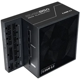 Lian Li EDGE EG0850 Netzteil schwarz