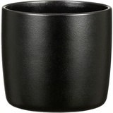 Scheurich Übertopf Solido 900 Ø 28 x 25 cm ebano