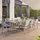 Home Deluxe Gartentisch CASA