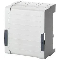 Siemens 8US19221GC00 Sammelschienensystem, Zubehör Schienenmittenabstand 60mm Abdeckung