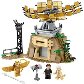 LEGO DC Comics Super Heroes Wonder Woman vs Cheetah 76157