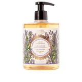 Panier des Sens Flüssigseife Entspannender Lavendel 500 ml