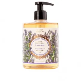 Panier des Sens Flüssigseife Entspannender Lavendel 500 ml
