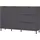 Germania Sideboard California Dekor Grau Graphit
