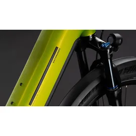 Cube Kathmandu Hybrid Pro 800 28 Zoll RH 58 cm Wave lizard 'n' black